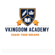 Ikon program: VKINGDOM Academy