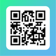 プログラムのアイコン：QR Code  Barcode Reader N…