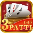 Teen Patti Go - Poker India