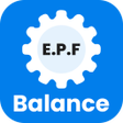 程序图标：EPF Balance Check PF Pass…