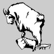 プログラムのアイコン：Traditional Bowhunter Mag…