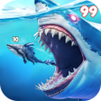 Icoon van programma: Sharkdom Survival