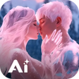 Ícone do programa: AI Imagerator : Text to i…