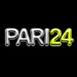 プログラムのアイコン：Pariks24