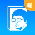 Symbol des Programms: 极师通