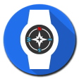 Compass For Wear OS (Android Wear)