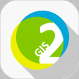 ไอคอนของโปรแกรม: 2GIS Maps Navigation wall…