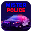 Icon of program: Mister Police Siren Sound…