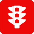 أيقونة البرنامج: Bitdefender TrafficLight …