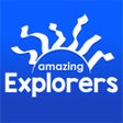 Programın simgesi: Amazing Explorers
