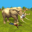 Ícone do programa: Elephant Simulator Unlimi…