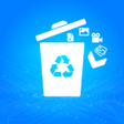 程序图标：File Recovery - Photo Rec…