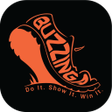 Walk And Earn - Buzzinga icon
