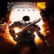 Icon of program: Modern Combat 5: Blackout