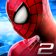 Ikona programu: The Amazing Spider-Man 2