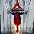 Programın simgesi: The Amazing Spider-Man 2