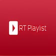 YT Real Time Playlist