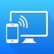 Icono de programa: Screen Mirroring - Cast t…