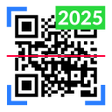 Ícone do programa: Free QR Scanner - Barcode…