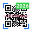 Icoon van programma: Free QR Scanner - Barcode…