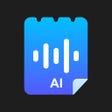 Иконка программы: AVR X - Voice Recorder