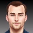 أيقونة البرنامج: Hairline AI - Receding