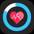 Measure Heart Rate icon