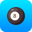 Ícone do programa: Cheto Aim Pool For Billia…