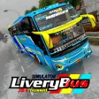 Livery Bus Simulator Jetbus 5