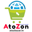 程序图标：AtoZon Online Shopping Ap…