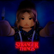 プログラムのアイコン：HUMANS Stranger Things: T…