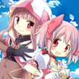 Programikonen: 魔法紀錄 魔法少女小圓外傳
