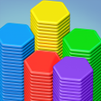 Ícone do programa: Hexa Master 3D