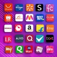 أيقونة البرنامج: Shopsify - All Online Sho…