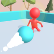 プログラムのアイコン：Ball Shooter 3D