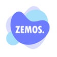 Symbol des Programms: zemos