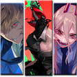 Symbol des Programms: Chainsaw man Wallpapers 4…