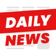 Daily News: Local  Alerts icon