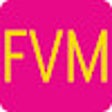 プログラムのアイコン：FVM-Go