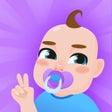 Ikona programu: Welcome Baby 3D