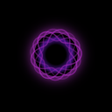 程序图标：Orbit Strike Shooter