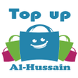 أيقونة البرنامج: الحسين توب اب
