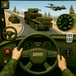Ícone do programa: Army Vehicle Transport Tr…