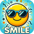 Ícone do programa: Smile-Wear The Glasses