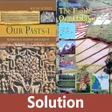 プログラムのアイコン：Class 6 SST Solution
