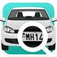 Icono de programa: RTO Vehicle Information