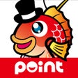 Icon of program: 釣りのポイント公式アプリ - 会員証もアプリで