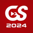 أيقونة البرنامج: GoStream - Livestream