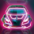 Ikon program: Neon Flytron: Cyberpunk R…