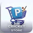 Icoon van programma: Cricket PLP Files PixelLa…